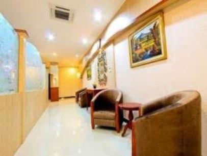 Hotel Marina 암본 외부 사진