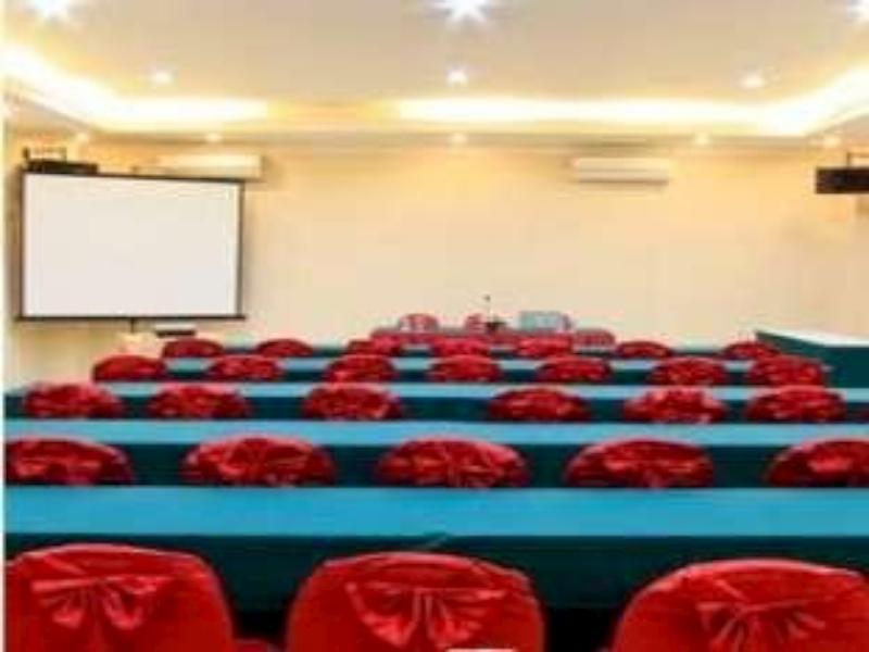 Hotel Marina 암본 외부 사진